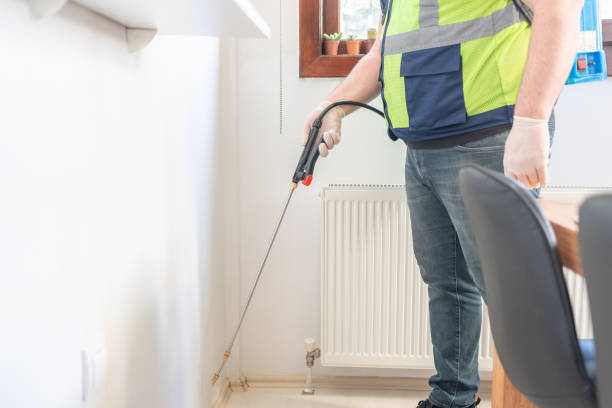 Reliable Bicknell, IN Pest Control Solutions